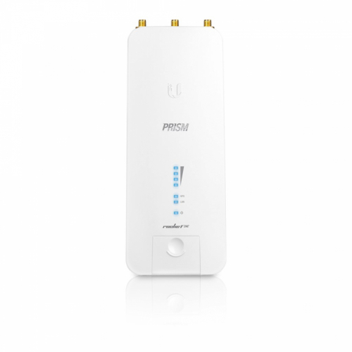 Ubiquiti R2AC White Power over Ethernet (PoE)