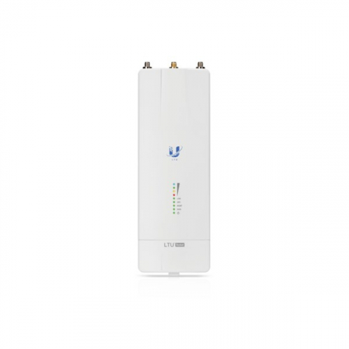 Ubiquiti LTU Rocket 675.84 Mbit/s White