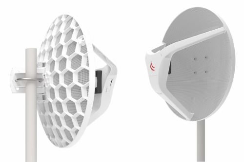 Mikrotik RBLHGG-60ad kit network antenna