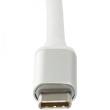 Adapter USB-C -> RJ45 10/100/1000 0.15m