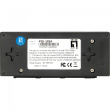 2x FE PoE-Injektor Adapter POI-3004 30.0W PoE