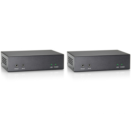 HDMI HVE-9200 über Cat5 Extender Kit HD 100m
