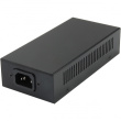 1x GE PoE-Injektor Adapter POI-5001 60.0W PoE