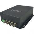4Port Extender Kit. 20km