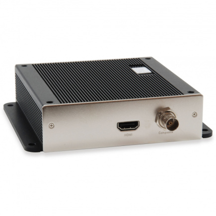 Digital Signage Station DSS-1000
