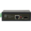 Konverter IGC-0101 10/100/1000T>1000SX SFP