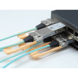 Kabel AOC-0502 100Gbps QSFP28 Active Optical 2m