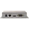 HVE-6601R HDMI Videowand über IP PoE Receiver