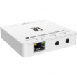HDMI over Cat.5/6 Extender kit 4K.50 Meter