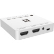 HDMI over Cat.5/6 Extender kit 4K.50 Meter