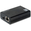 1x GE PoE-Splitter Adapter POS-5000 60W PoE