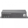 1x FE PoE-Injektor Adapter POI-4000 60.0W PoE
