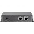 1x FE PoE-Injektor Adapter POI-4000 60.0W PoE