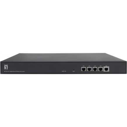 WL-Controller WAC-2013 bis zu 256 AccessPoints