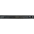 PoE-HUB POH-1620 16x GE MidSpan 19