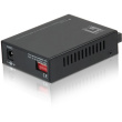 Konverter GVT-2001 10/100/1000T>1000SX SC MM