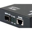 Konverter GVT-0500 10GBit>1000SC/LX SFP+
