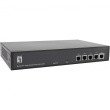 WL-Controller WAC-2010 bis zu 128 AccessPoints
