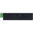 Konverter VDS-2201 10/100/1000 GbE < VDSL2 schwarz