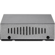 Splitter POS-4002 1x FE High Power PoE