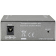 Konverter FVS-3800 10/100TX>100 X SFP