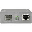 Konverter FVS-3800 10/100TX>100 X SFP