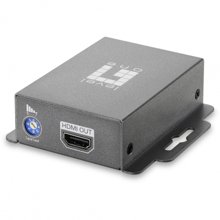 HVE-9000 Cat5 Audio/Video Transmitter HDMI HDSpider