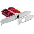 INTG 10Gb TP-Link TX401 - PCIe 3.0 x4 10 Gigabit PCI Express Network Adapter