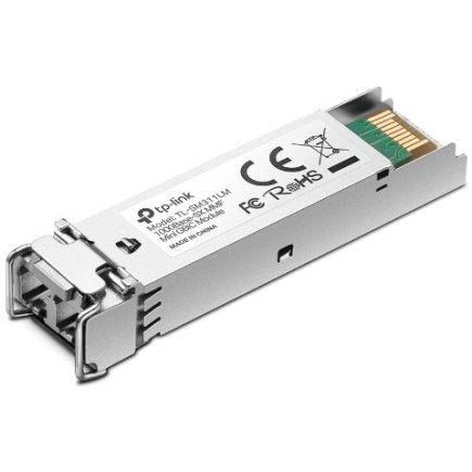 Z GBIC TP-LINK SM311LM 1000Base-SX/Gigabit SFP