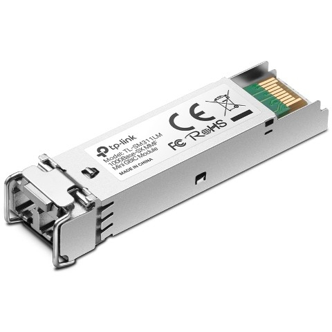Z GBIC TP-LINK SM311LM 1000Base-SX/Gigabit SFP
