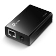 POE10R PoE Splitter IEEE802.3af-konform einstellbare Ausgangsspannung Plug & Play