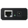 POE10R PoE Splitter IEEE802.3af-konform einstellbare Ausgangsspannung Plug & Play