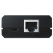 POE10R PoE Splitter IEEE802.3af-konform einstellbare Ausgangsspannung Plug & Play