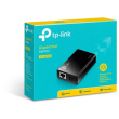 POE10R PoE Splitter IEEE802.3af-konform einstellbare Ausgangsspannung Plug & Play