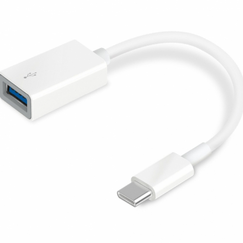 TP-Link USB-Hub USB-C to USB 3.0 Adapter