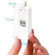 TP-Link Schnittstelle UE200 USB2.0=>10/100MBit