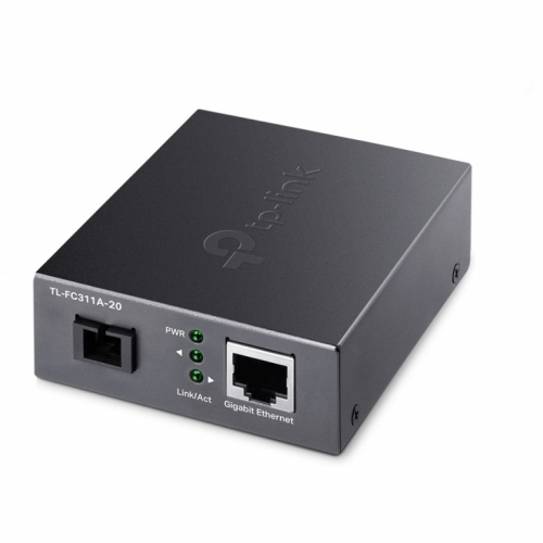 TP-Link Omada Nek FC311A-20 Fiber Converter