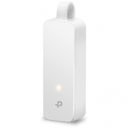TP-Link Adapter 3port USB 3.0 > Gigabit Ethernet