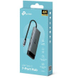 TP-Link HUB UH7020C USB-C 7-Port