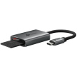 TP-Link HUB UA430C USB-C to SD&TF 3.0 Adapter