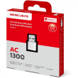 TP-LINK Mercusys MA30N AC1300 Nano Wireless Dual Band USB Adapter
