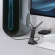 TP-Link Archer TBE400UH BE6500 Tri-Band Wi-Fi 7 USB Adapter