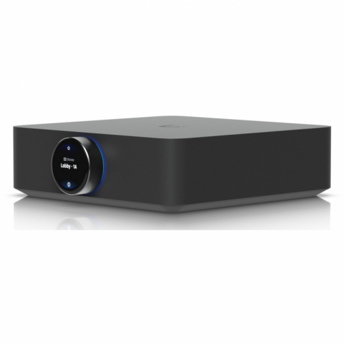PowerAmp - Netzwerkverstärker - 2 x 130 Watt - Lautsprecher - Stereo