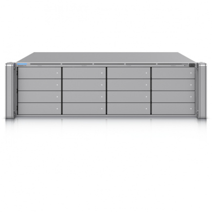 Z Ubiquiti Enterprise Network Video Recorder ENVR, 16x 2.5/3.5 HDD/SSD, 2x SFP+