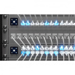 Ubiquiti UniFi Etherlighting Patch Cable 2.0m weiss
