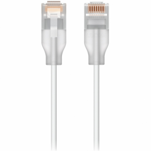 Ubiquiti UniFi Etherlighting Patch Cable 2.0m weiss