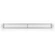 Ubiquiti Rack mount 1U vented blank panel
