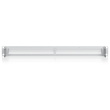Ubiquiti Rack mount 1U vented blank panel