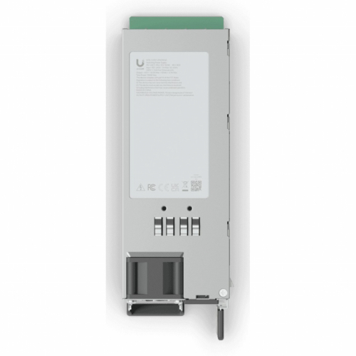 Ubiquiti Hot-Swappable Power Module 12V 150W
