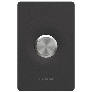Ubiquiti UniFi Access Button &bull UA-Button
